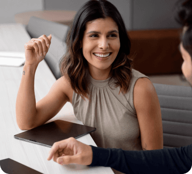 Clients Rating